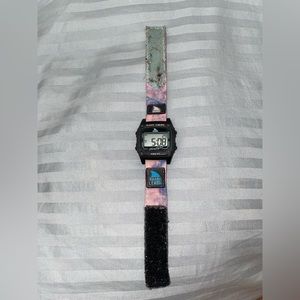 Well loved shark leash watch